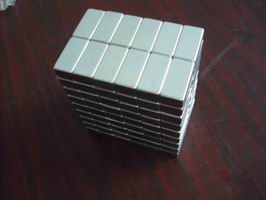 square magnet